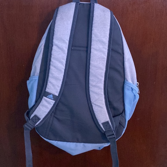 Adidas backpack - Picture 2 of 3